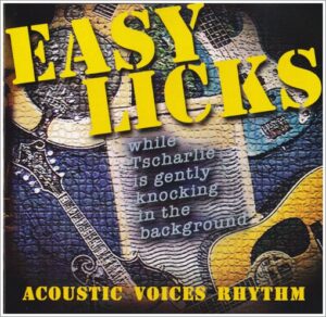 Acoustic Voices Rhythm