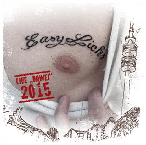 Start 1 Live Dawei 2015 Easy Licks
