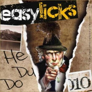He Du Do